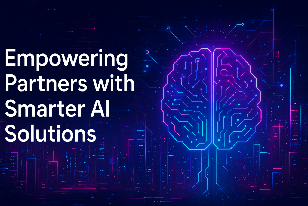 Smarter enterprise AI solutions